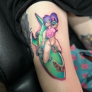 Tattoo Bill’s Charlotte - Body Piercing