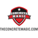 The Concrete Magic - Stamped & Decorative Concrete