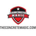 The Concrete Magic