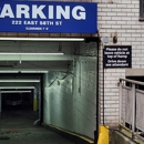 Centerpark East 58th Street Garage - Parking Lots & Garages