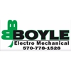 Boyle Electro Mechanical gallery