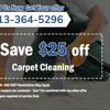 Carpet Cleaner Cypress gallery
