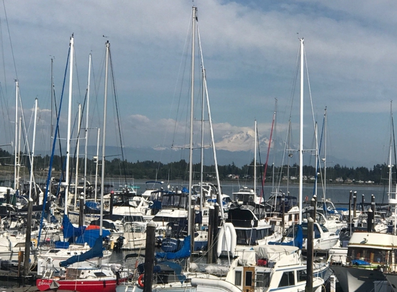 The Spa at Semiahmoo - Blaine, WA