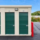 SpareBox Storage - Self Storage