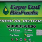 Cape Cod Biofuels