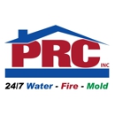PRC Restoration, Inc. - Fire & Water Damage Restoration
