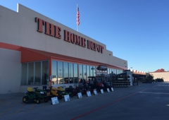 The Home Depot New Braunfels, TX 78130 - YP.com