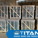Titan Garage Doors and Products - Garage Doors & Openers