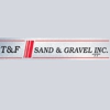 T & F Sand & Gravel Inc gallery