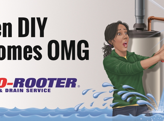 Roto-Rooter Plumbing & Water Cleanup - Champaign, IL. Roto Rooter Champaign IL Plumbers