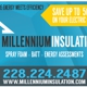 Millennium Insulation