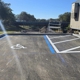 G-FORCE Parking Lot Striping of Tampa