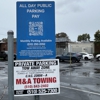 LAZ Parking-1975 Webster St gallery