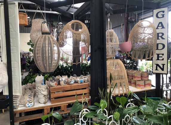 Wholesale Plants & Products Pty Ltd - Dry Creek, SA