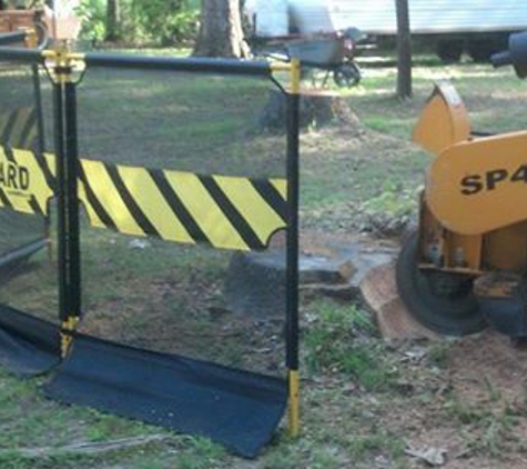 Southern Stump Grinding - Center Point, AL