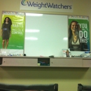 Weight Watchers - Weight Control Services