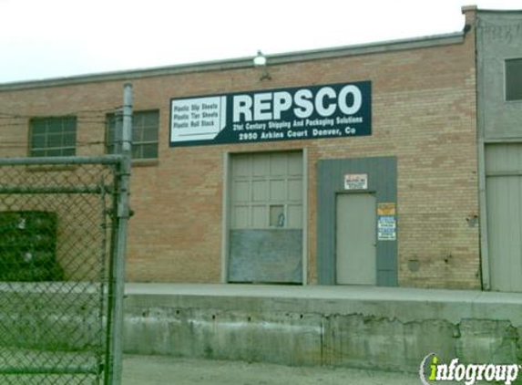 Repsco Inc - Denver, CO