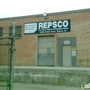 Repsco Inc