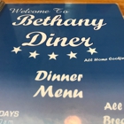 Bethany Diner