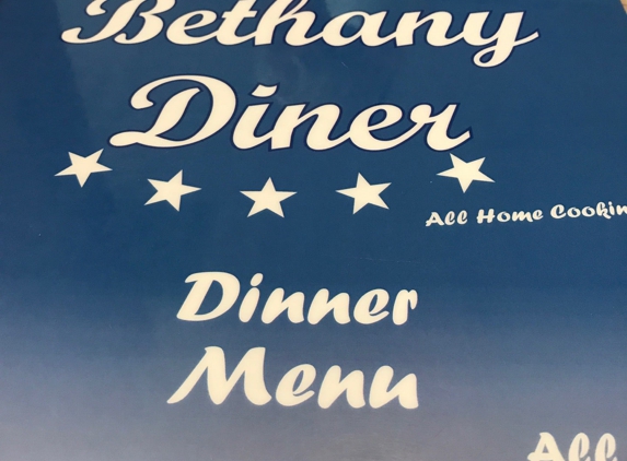 Bethany Diner - Bethany Beach, DE