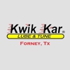 Forney Kwik Kar gallery