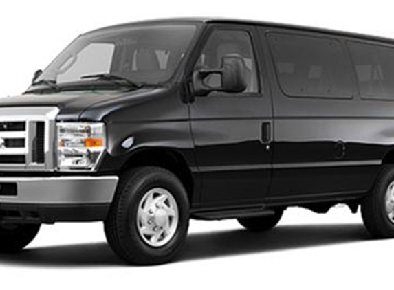 Alpha Limousine and Car Service - Burlingame, CA