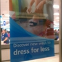 Ross Dress for Less