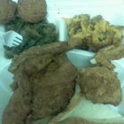 Gus's World Famous Fried Chicken