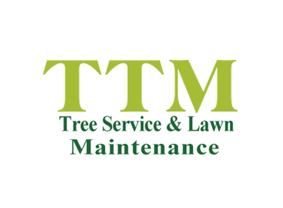 TTM Tree Service & Lawn Maintenance - Burleson, TX