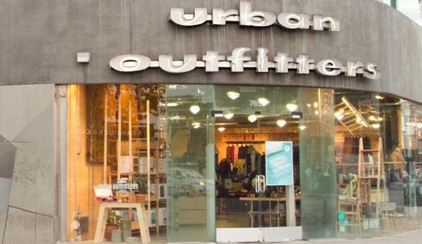 Urban Outfitters - Los Angeles, CA