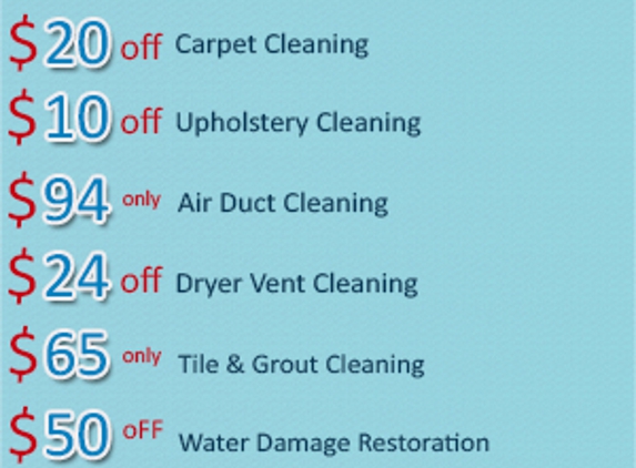 Lewisville Carpet Cleaning - Lewisville, TX