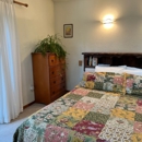 Backyard Garden Oasis A Bed & Breakfast Inn - Bed & Breakfast & Inns