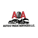 AA Auto & Truck Service LLC - Truck Service & Repair
