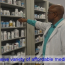 PHD Pharmacy & Medical Supplies - Pharmacies