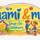 Mami & Me Drop-In Childcare - Child Care