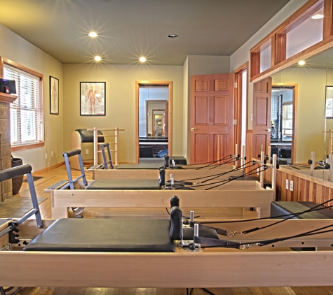 Pilates by the Bay - Everett, WA