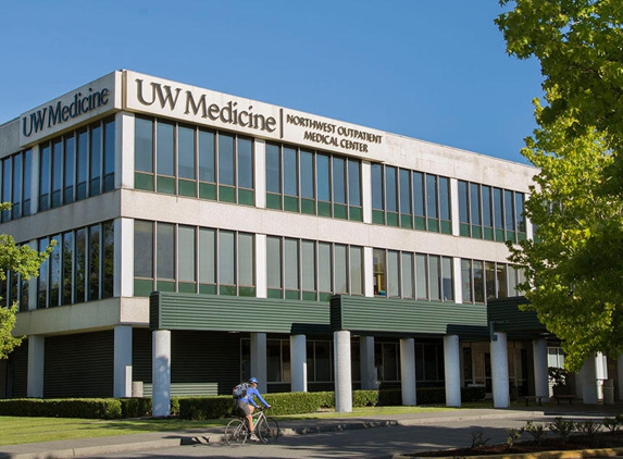 UW Medicine Obstetrics and Gynecology Clinic at Northwest Outpatient Medical Center - Seattle, WA