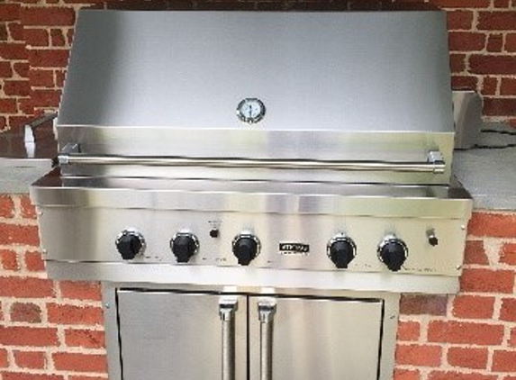 American gas log & Grill services, LLc. - North Chesterfield, VA