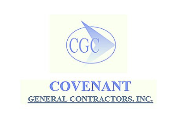 Covenant General Contractors Inc - Baton Rouge, LA