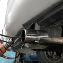 New Millennium Motors - Gas Stations