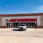 Jake's Fireworks