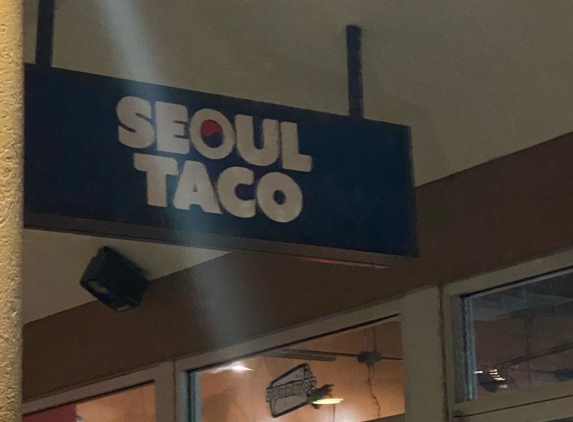 Seoul Taco - Saint Louis, MO