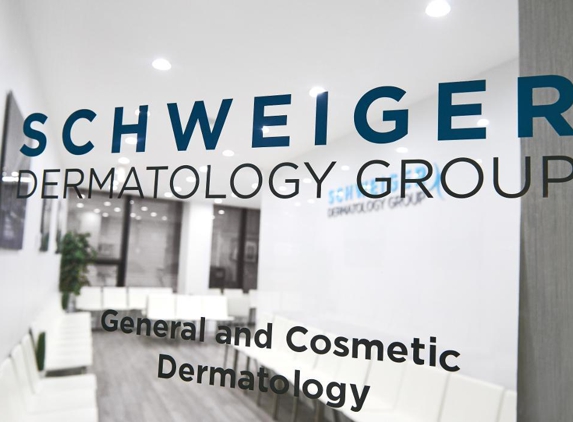 Schweiger Dermatology Group - Broadway - New York, NY