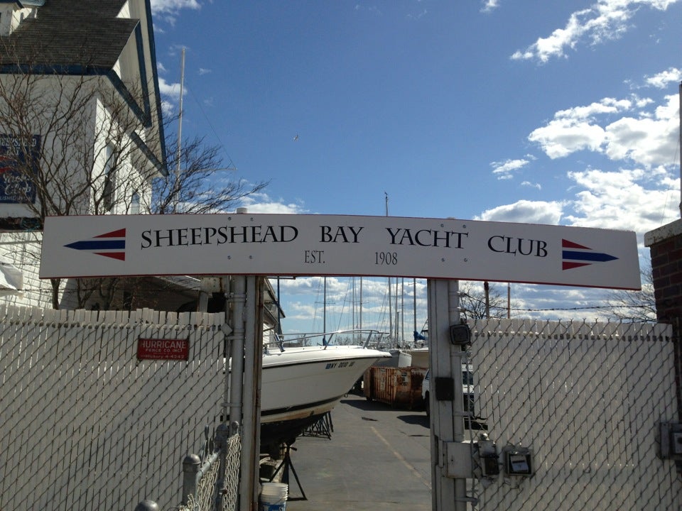 sheepshead bay yacht club membership cost