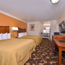 Quality Inn Lake Elsinore I-15 - Motels