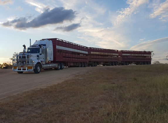 Greg Condon Transport