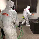 SERVPRO of Southwest Raleigh/Holly Springs - Fire & Water Damage Restoration
