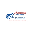 American Water Specialties | Freeman Electrical & Pump - Pumps-Service & Repair