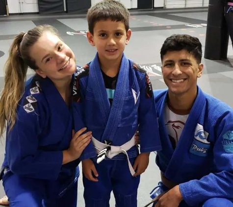 Ares BJJ Goodyear - Goodyear, AZ