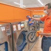 Tide Laundromat gallery